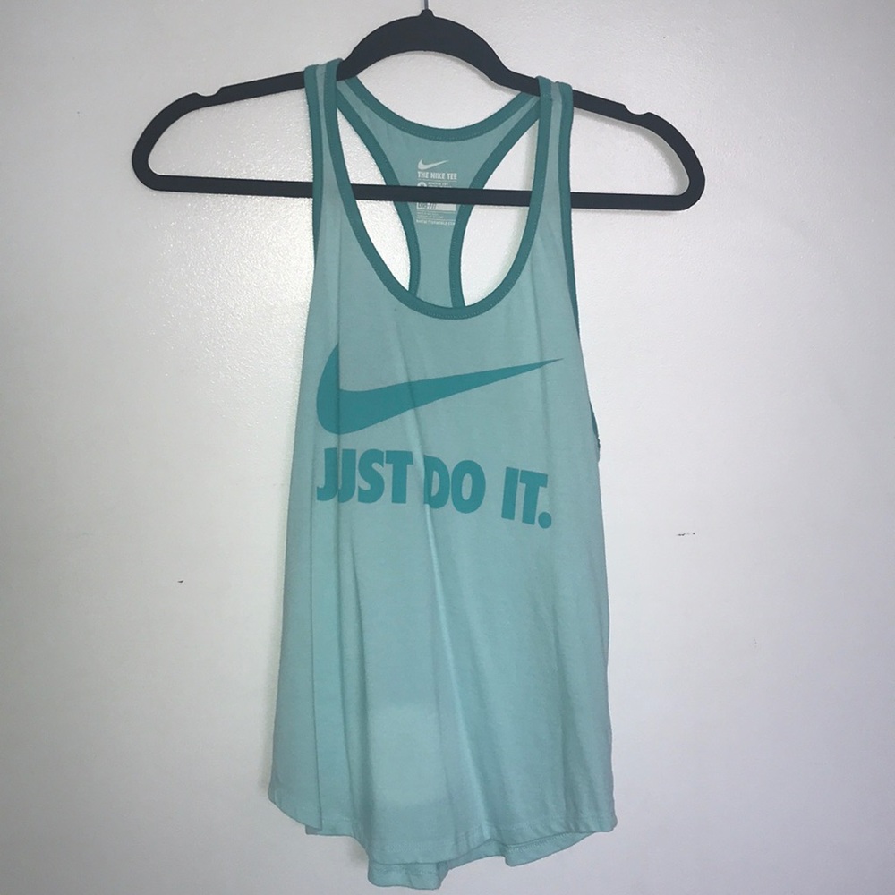 Nike Women’s Tank Top